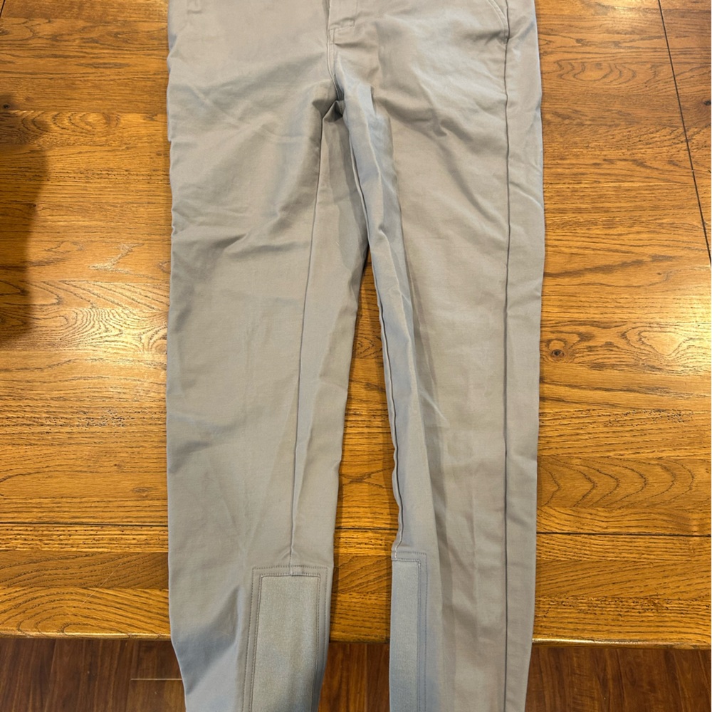 Zanerobe pants 34